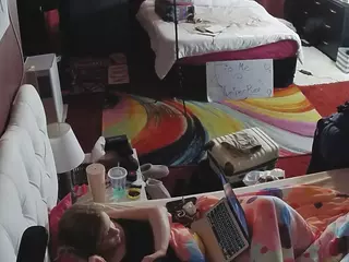 Sexy Girls Room's Live Sex Cam Show