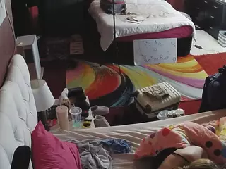Sexy Girls Room's Live Sex Cam Show