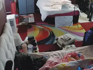 Sexy Girls Room's Live Sex Cam Show