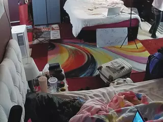 Sexy Girls Room's Live Sex Cam Show