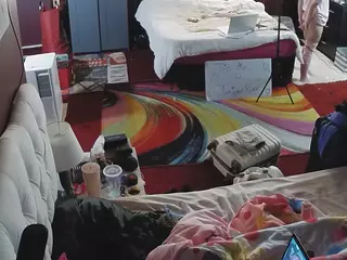Sexy Girls Room's Live Sex Cam Show