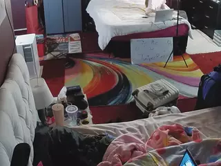 Sexy Girls Room's Live Sex Cam Show