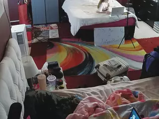 Sexy Girls Room's Live Sex Cam Show