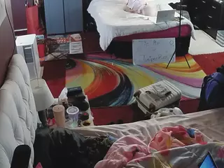 Sexy Girls Room's Live Sex Cam Show