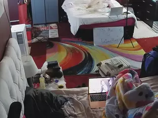Sexy Girls Room's Live Sex Cam Show