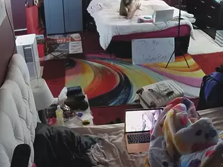 Sexy Girls Room's Live Sex Cam Show