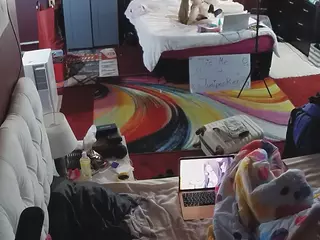 Sexy Girls Room's Live Sex Cam Show