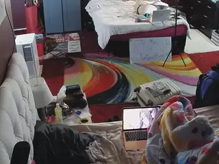 Sexy Girls Room's Live Sex Cam Show