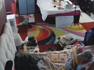 Sexy Girls Room's Live Sex Cam Show
