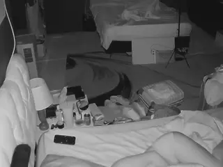 Sexy Girls Room's Live Sex Cam Show