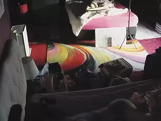 Sexy Girls Room's Live Sex Cam Show