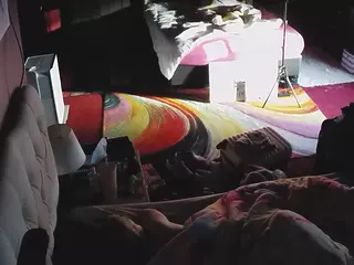 Sexy Girls Room's Live Sex Cam Show
