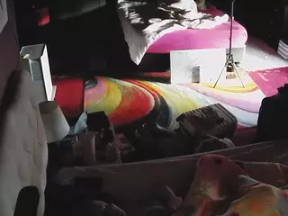 Sexy Girls Room's Live Sex Cam Show