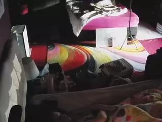 Sexy Girls Room's Live Sex Cam Show