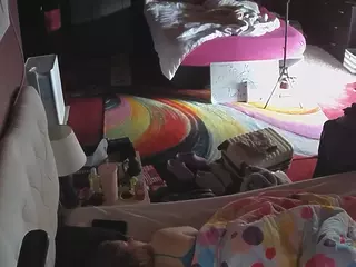 Sexy Girls Room's Live Sex Cam Show