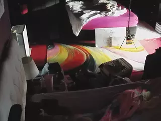 Sexy Girls Room's Live Sex Cam Show