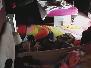 Sexy Girls Room's Live Sex Cam Show
