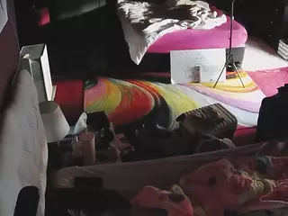 Sexy Girls Room's Live Sex Cam Show