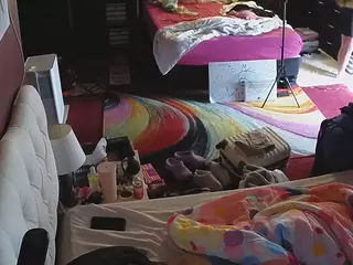 Sexy Girls Room's Live Sex Cam Show