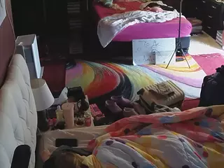 Sexy Girls Room's Live Sex Cam Show