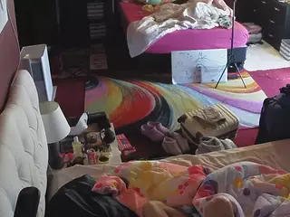 Sexy Girls Room's Live Sex Cam Show