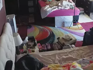 Sexy Girls Room's Live Sex Cam Show