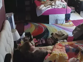Sexy Girls Room's Live Sex Cam Show