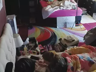 Sexy Girls Room's Live Sex Cam Show