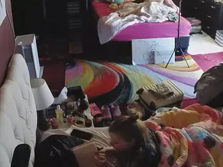 Sexy Girls Room's Live Sex Cam Show