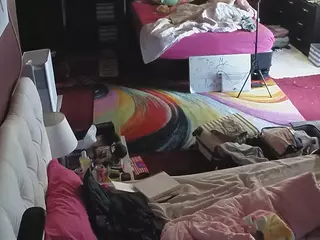 Sexy Girls Room's Live Sex Cam Show