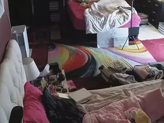 Sexy Girls Room's Live Sex Cam Show