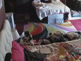 Sexy Girls Room's Live Sex Cam Show