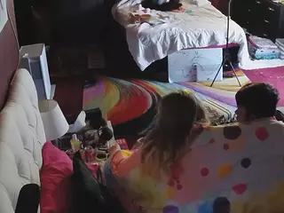 Sexy Girls Room's Live Sex Cam Show