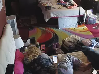 Sexy Girls Room's Live Sex Cam Show