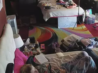 Sexy Girls Room's Live Sex Cam Show