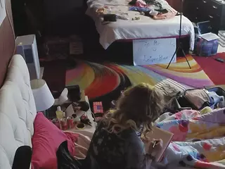 Sexy Girls Room's Live Sex Cam Show