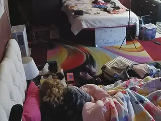 Sexy Girls Room's Live Sex Cam Show