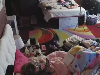 Sexy Girls Room's Live Sex Cam Show