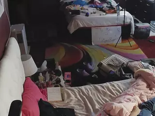 Sexy Girls Room's Live Sex Cam Show