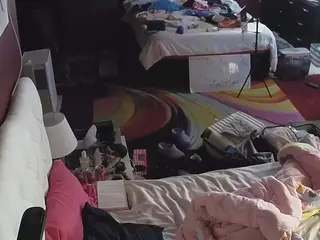Sexy Girls Room's Live Sex Cam Show