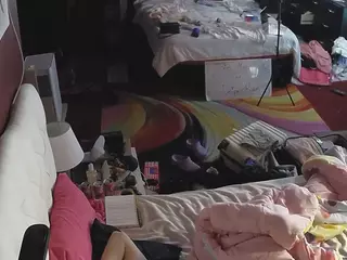 Sexy Girls Room's Live Sex Cam Show