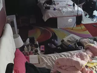 Sexy Girls Room's Live Sex Cam Show