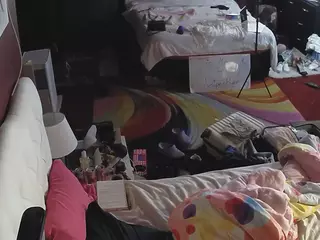 Sexy Girls Room's Live Sex Cam Show