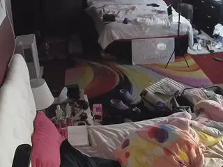 Sexy Girls Room's Live Sex Cam Show