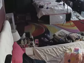 Sexy Girls Room's Live Sex Cam Show