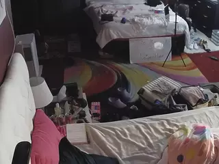 Sexy Girls Room's Live Sex Cam Show