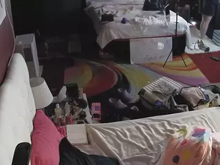 Sexy Girls Room's Live Sex Cam Show