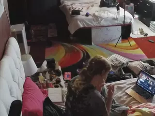 Sexy Girls Room's Live Sex Cam Show