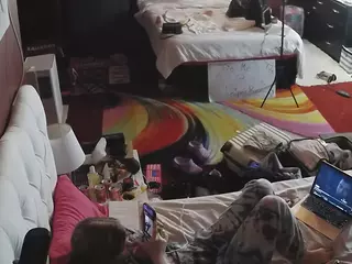 Sexy Girls Room's Live Sex Cam Show