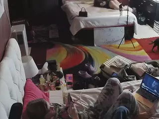 Sexy Girls Room's Live Sex Cam Show